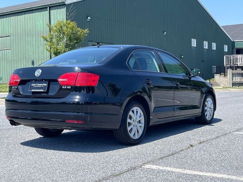 Used 2012 Volkswagen Jetta SE FWD image 7