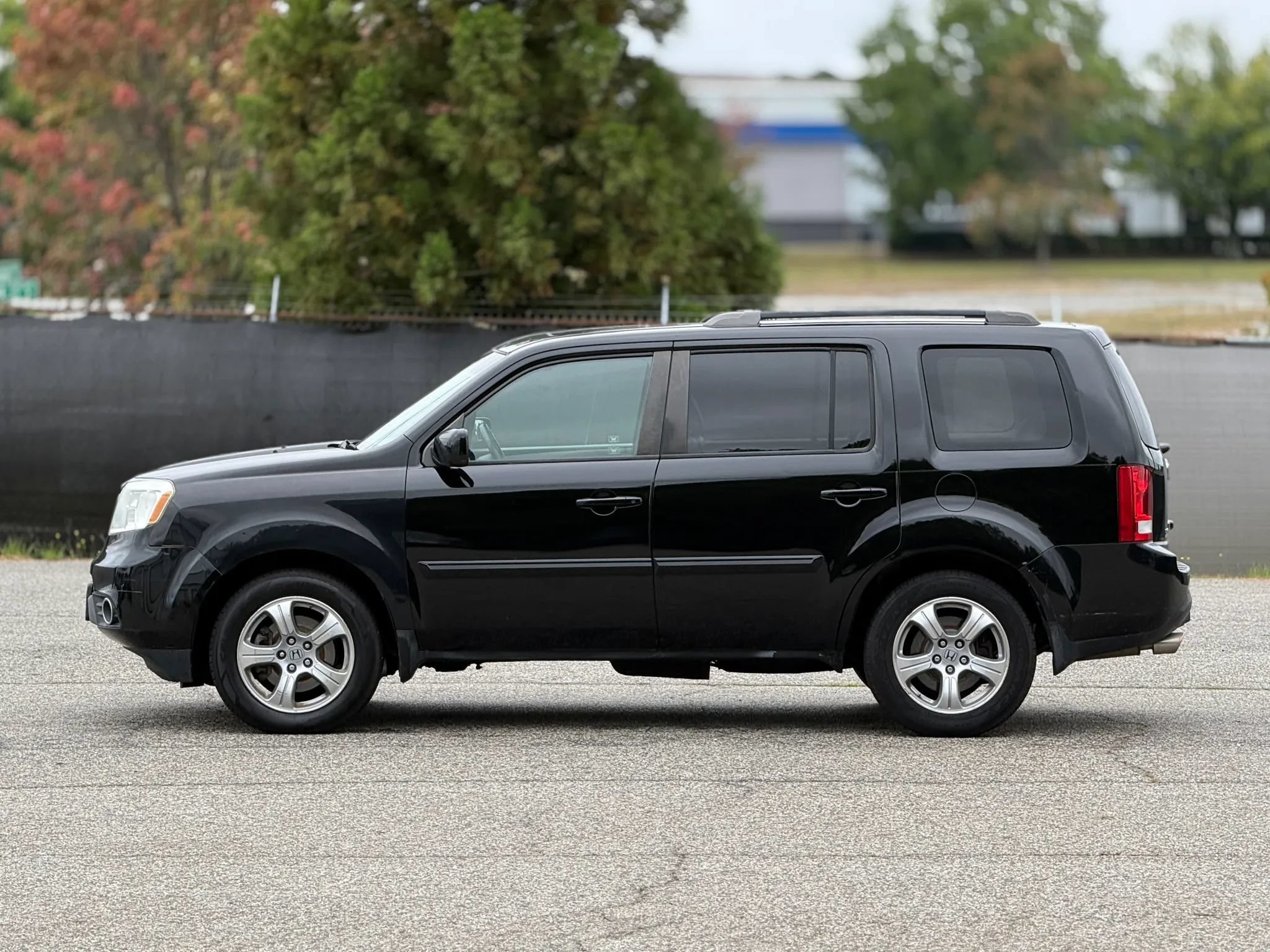 Used 2012 Honda Pilot EX-L image 8