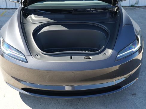 Used 2024 Tesla Model 3 Long Range image 8