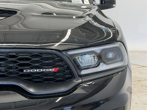 Used 2024 Dodge Durango R/T AWD/4WD image 3