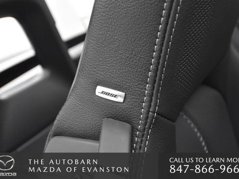 Used 2025 MAZDA MX-5 Miata RF Grand Touring RWD image 26