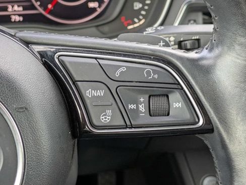 Used 2018 Audi A5 2.0T Prestige AWD/4WD image 33