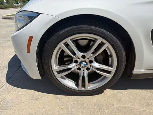 Used 2016 BMW 428i Coupe RWD image 9