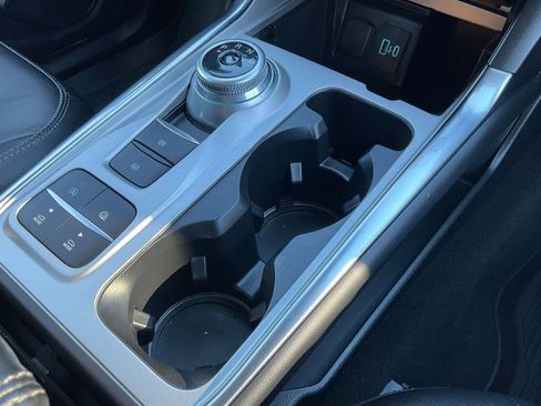 Used 2021 Ford Explorer Limited w/ Equipment Group 301A image 46