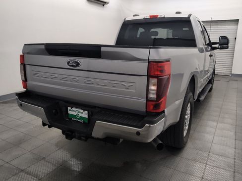 Used 2022 Ford F250 XLT w/ XLT Value Package RWD image 7