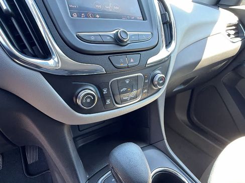 Used 2023 Chevrolet Equinox LS w/ LS Convenience Package AWD/4WD image 14
