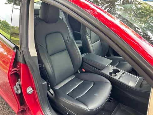 Used 2023 Tesla Model 3 Standard Range RWD image 14