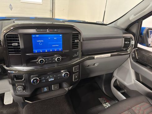 Used 2021 Ford F150 XLT w/ Equipment Group 301A Mid image 62