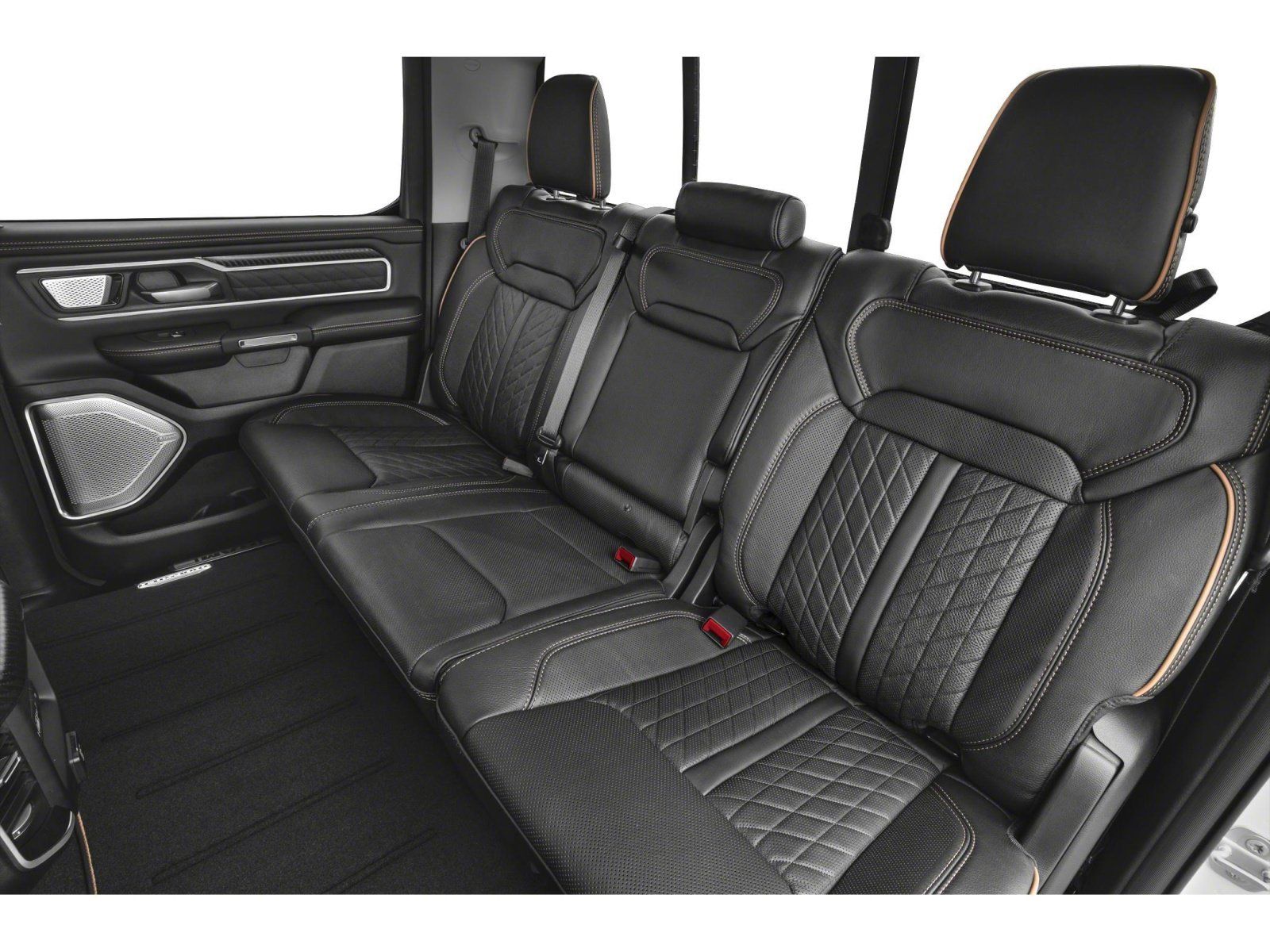 New 2026 RAM 1500 Tungsten w/ Bed Utility Group AWD/4WD image 8