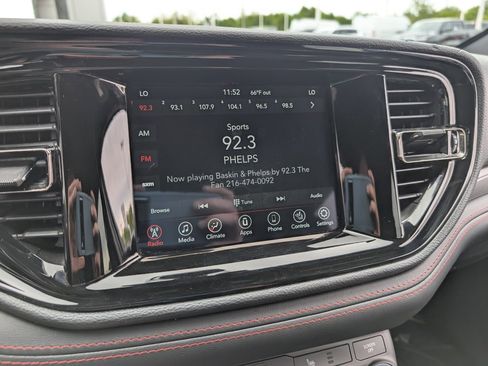 Used 2023 Dodge Durango GT image 26