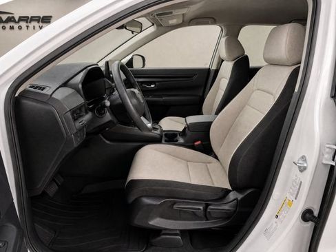 Certified 2026 Honda CR-V LX image 12
