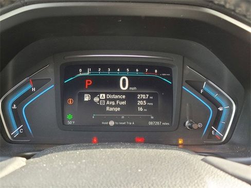 Used 2018 Honda Odyssey EX-L image 23