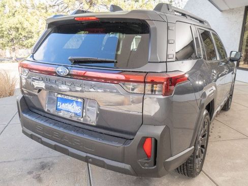 New 2026 Subaru Outback Limited XT image 6