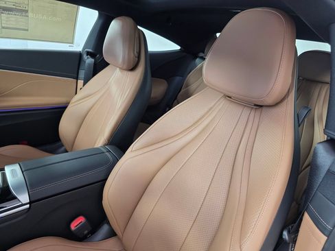 New 2026 Mercedes-Benz CLE 300 4MATIC Coupe image 8