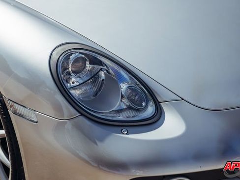 Used 2008 Porsche Cayman S image 34