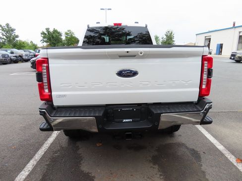 New 2026 Ford F250 Lariat w/ Tremor Off-Road Package image 5