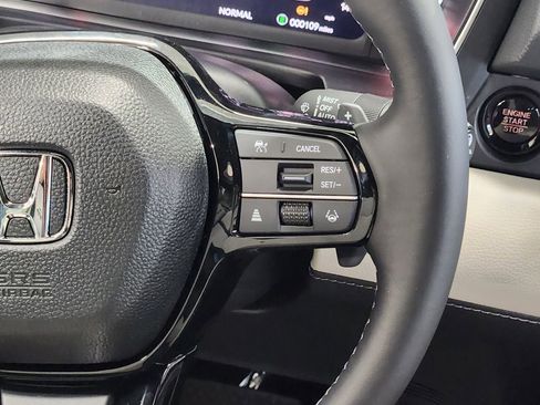 New 2026 Honda Passport TrailSport Elite image 25