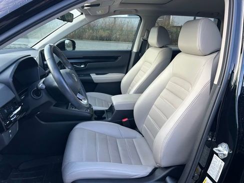 Used 2024 Honda CR-V EX-L image 12