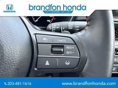 Used 2026 Honda CR-V Sport image 15