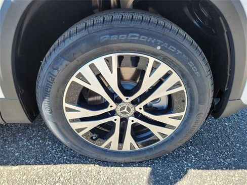 Certified 2026 Mercedes-Benz GLA 250 GLA 250 image 18