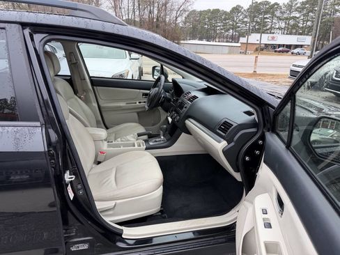 Used 2014 Subaru Crosstrek 2.0i Limited image 18