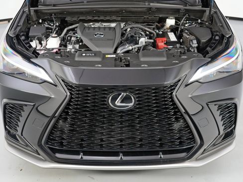 Used 2024 Lexus NX 350 F Sport image 8