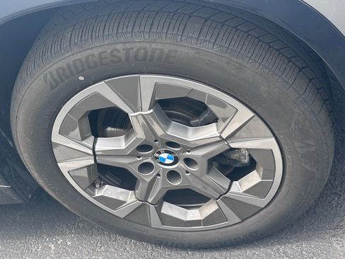 Used 2026 BMW X1 xDrive28i image 4