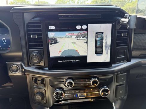 Used 2025 Ford F150 Raptor AWD/4WD image 17