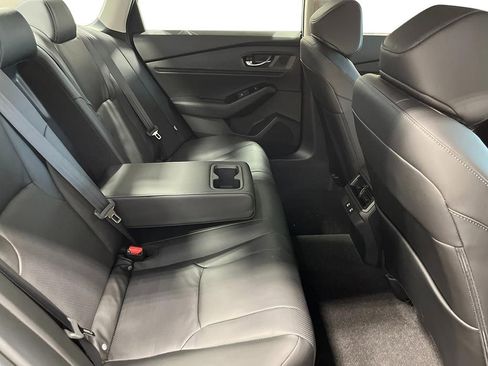 New 2026 Honda Accord Touring image 24