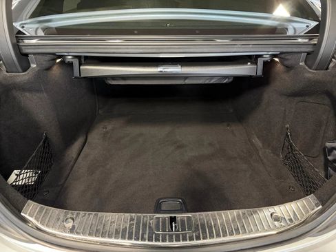 Used 2015 Mercedes-Benz S 550 Sedan image 13