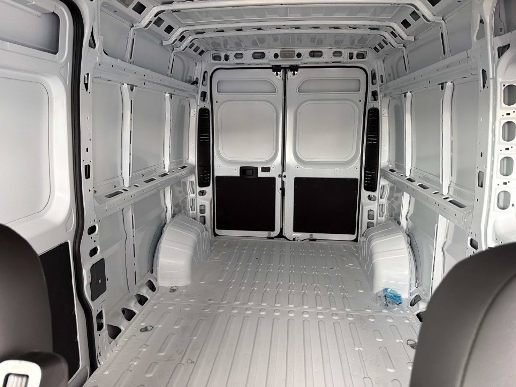 New 2026 RAM ProMaster 2500 w/ Safety Group FWD image 20