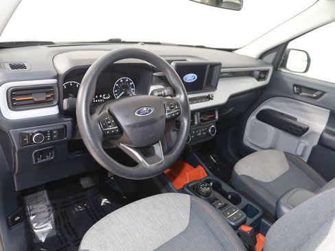 Used 2022 Ford Maverick XLT w/ Equipment Group 300A Standard AWD/4WD image 22