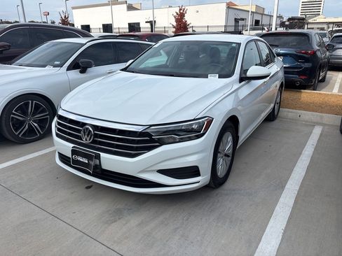 Used 2019 Volkswagen Jetta S w/ Driver Assistance Package image 1