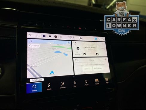 Used 2021 Jeep Grand Cherokee L Limited image 30