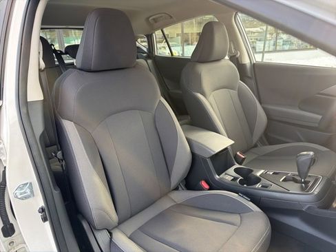 Used 2024 Subaru Impreza 2.0i image 24