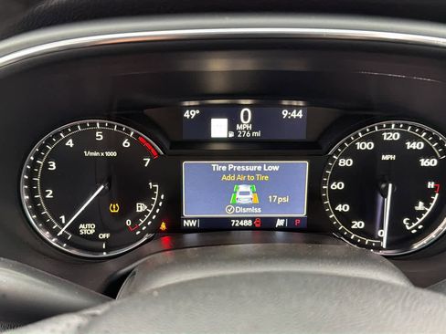 Used 2021 Cadillac CT5 Sport image 16