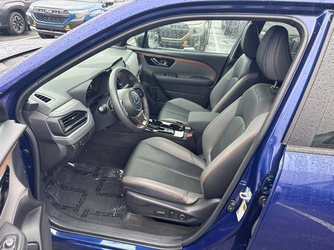 Certified 2026 Subaru Forester Sport w/ Sport Package AWD/4WD image 9