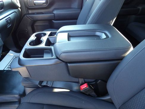 Used 2025 Chevrolet Silverado 3500 W/T w/ WT Convenience Package AWD/4WD image 26