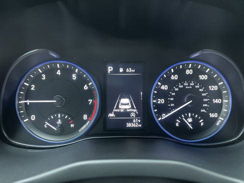 Used 2022 Hyundai Kona SEL w/ Convenience Package FWD image 15