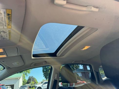 Used 2015 Honda CR-V EX-L image 23