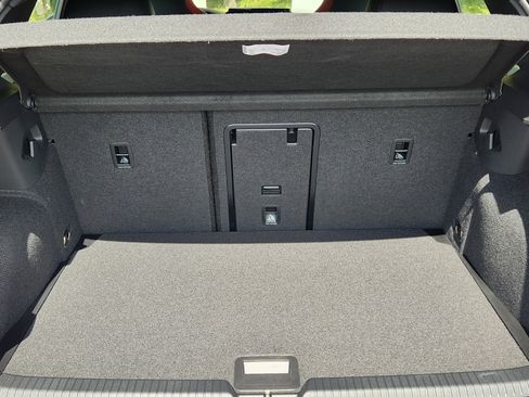 New 2025 Volkswagen GTI SE image 23