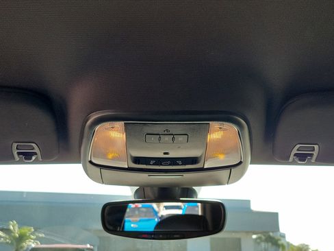 Used 2023 Dodge Durango SRT Hellcat w/ Black Package image 19