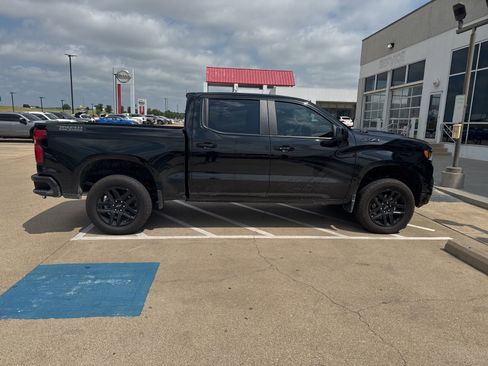 Used 2026 Chevrolet Silverado 1500 LT Trail Boss w/ Convenience Package II image 6