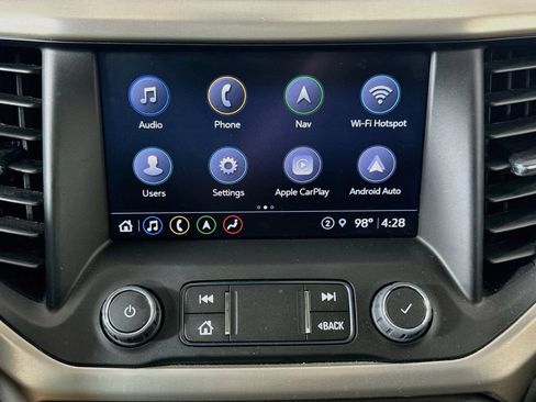 Used 2023 GMC Acadia Denali w/ Denali Ultimate Package FWD image 15