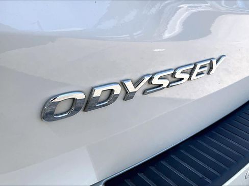 Used 2018 Honda Odyssey Elite image 31