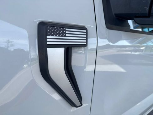 Used 2024 Ford F150 STX AWD/4WD image 12