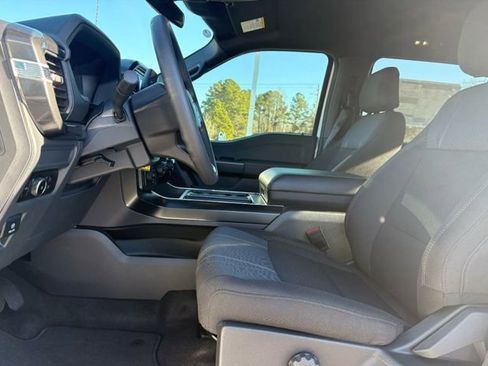 New 2026 Ford F150 STX w/ Equipment Group 200A image 9