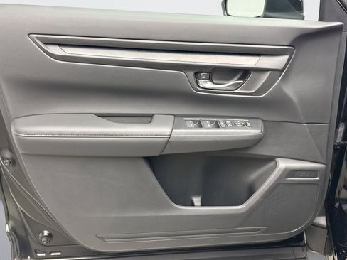 Used 2024 Honda CR-V EX image 9