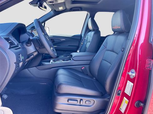 New 2026 Honda Ridgeline TrailSport+ image 26