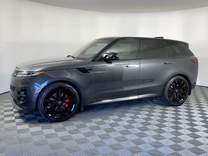 Used 2023 Land Rover Range Rover Sport SE Dynamic